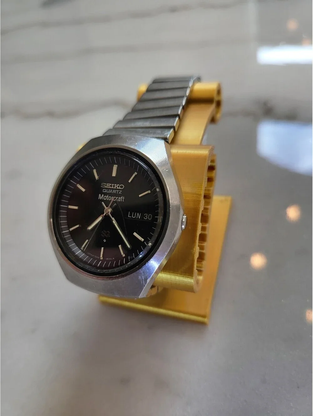 Seiko rare as